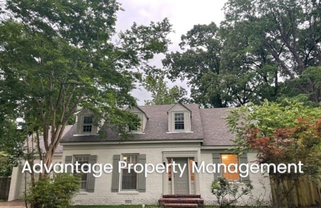 1038 E. Rainbow Dr. - 1038 East Rainbow Drive, Memphis, TN 38107