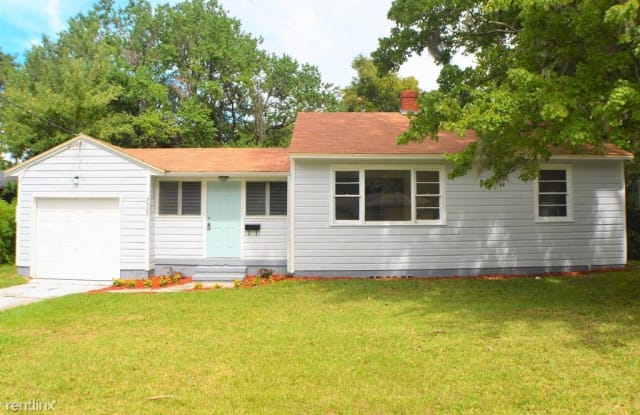 3527 Bougainvillea St - 3527 Bougainvillea Street, Jacksonville, FL 32254
