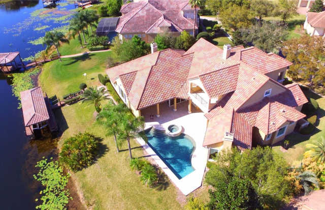 9313 SOUTHERN BREEZE DRIVE - 9313 Southern Breeze Drive, Doctor Phillips, FL 32836