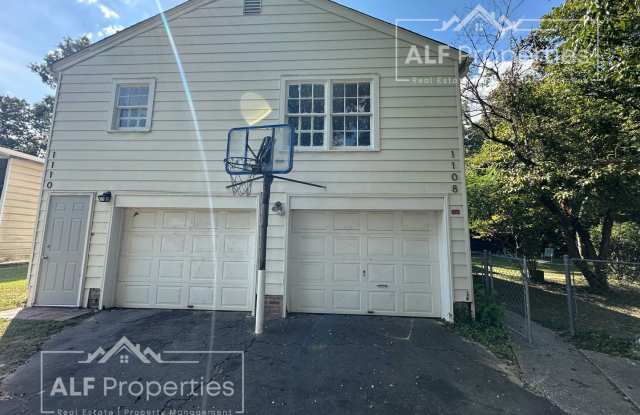 Newly Renovated 1 Bedroom Apartment – Walking Distance to Downtown Lillington photos photos
