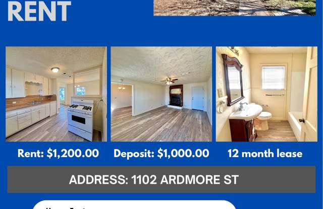 1102 Ardmore St photos photos 1102 Ardmore St photos photos
