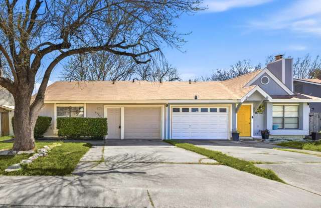 6730 Spring Front Drive - 6730 Spring Front Drive, San Antonio, TX 78249 6730 Spring Front Drive - 6730 Spring Front Drive, San Antonio, TX 78249