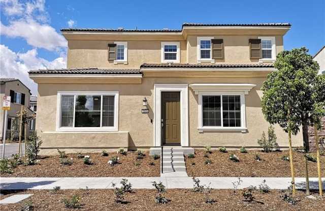 7574 Shorthorn Street - 7574 Shorthorn Street, Chino, CA 91708