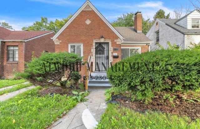 This beautifully updated 2-bedroom, 1-bath single-family home is ready for move-in! Gallery 1