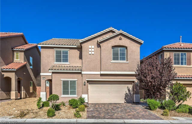 5647 Colante Falls Drive - 5647 Colante Falls Drive, Spring Valley, NV 89118