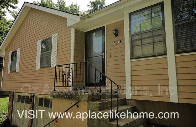 8503 Sarah Ln photos photos