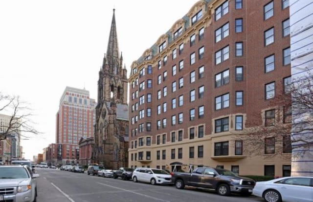 50 Commonwealth Ave. - 50 Commonwealth Avenue, Boston, MA 02116