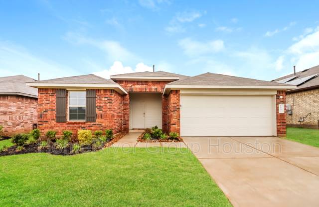 14734 Blackbrush Mnr - 14734 Blackbrush Manor, Montgomery County, TX 77354