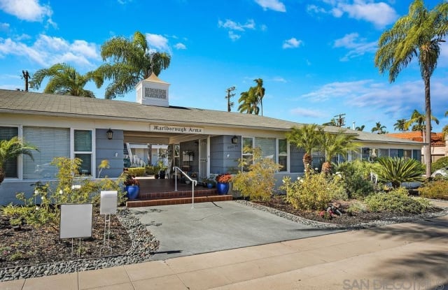 5068 Marlborough Dr - 5068 Marlborough Drive, San Diego, CA 92116