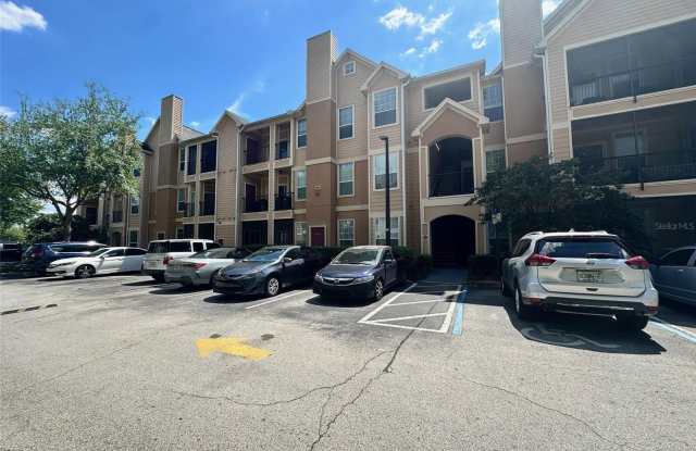 1995 ERVING CIRCLE - 1995 Erving Circle, Ocoee, FL 34761