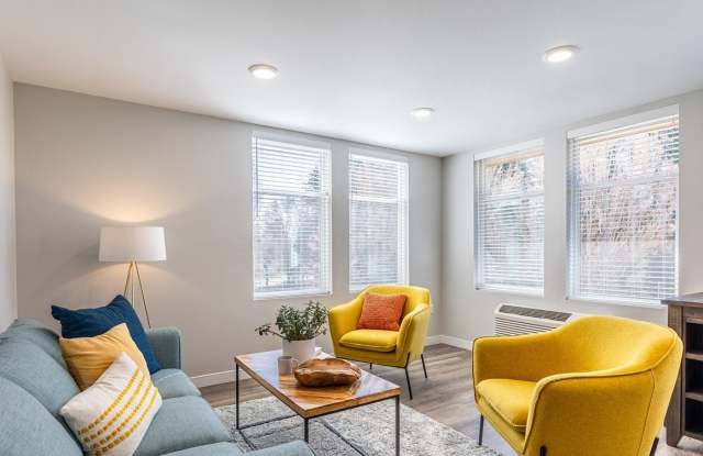 134th Street Lofts photos photos