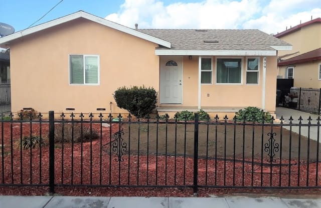 809 Hershey Avenue - 809 Hershey Avenue, Monterey Park, CA 91755