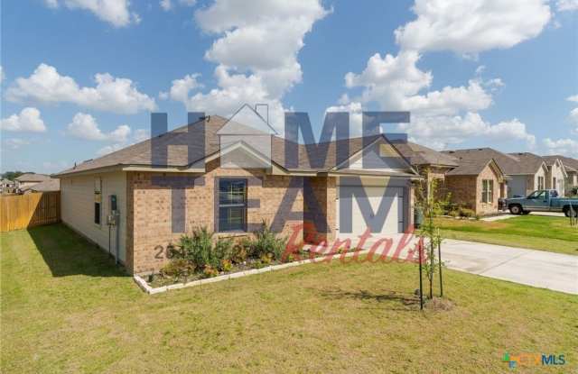 2330 Bufflehead Drive - 2330 Bufflehead Drive, Coryell County, TX 76522