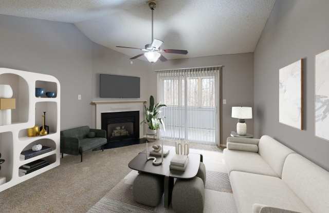 Paddock Club Apartments photos photos