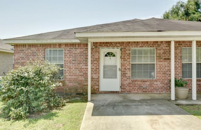 1713 Stevens Street - 1713 Stevens Street, Biloxi, MS 39531