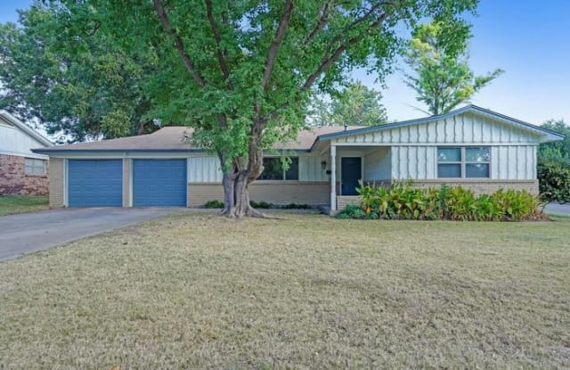 6733 Karen Drive - 6733 Karen Drive, North Richland Hills, TX 76180