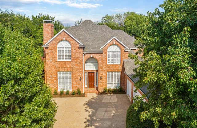 612 Rainforest Lane - 612 Rainforest Lane, Allen, TX 75013