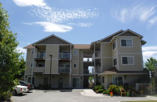 1301 Montana Street - 1301 Montana Street, Missoula, MT 59801