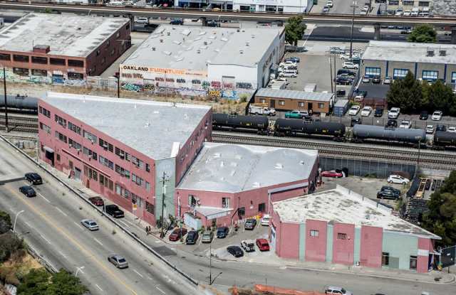 1080 Lofts photos photos