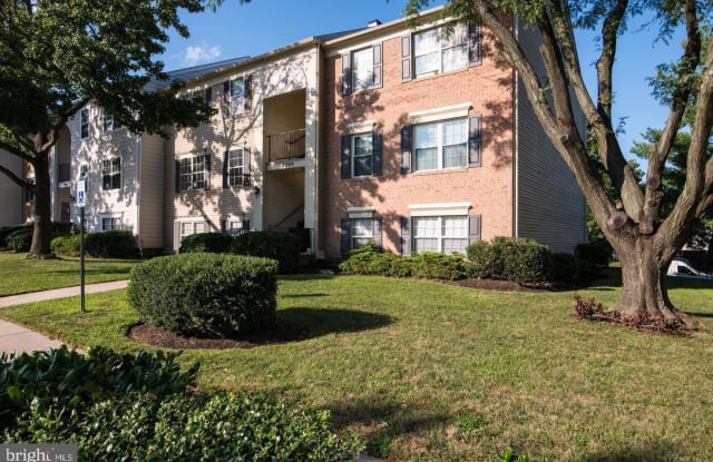 2509 MCVEARY COURT - 2509 Mcveary Court, Aspen Hill, MD 20906