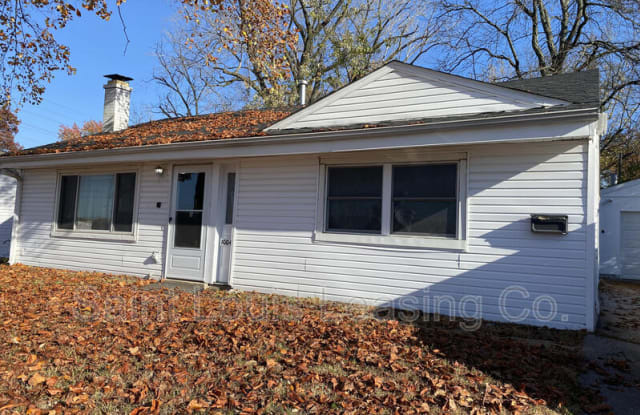 1004 St. Ferdinand St. - 1004 Saint Ferdinand Street, Florissant, MO 63031