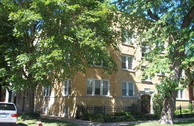 5907 North Paulina Street - 5907 North Paulina Street, Chicago, IL 60660