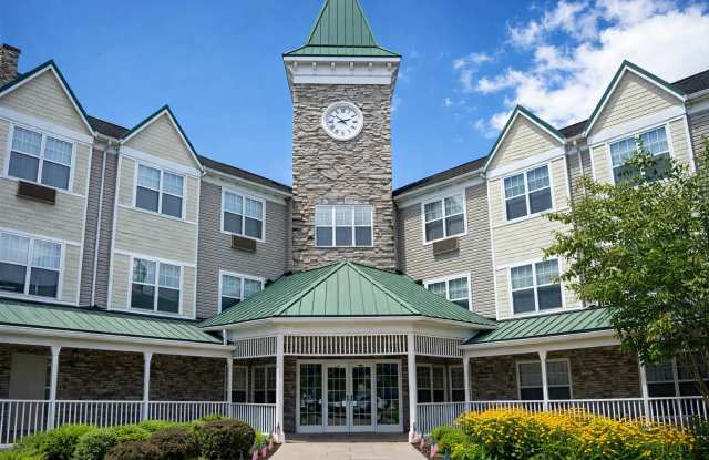 Limerick Green - 55+ Community photos photos