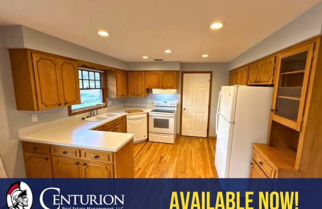 610 Liberty Street SE - 610 Liberty Street Southeast, Salem, OR 97301