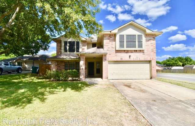 11300 FOREST PASS COURT - 11300 Forest Pass Court, Live Oak, TX 78233