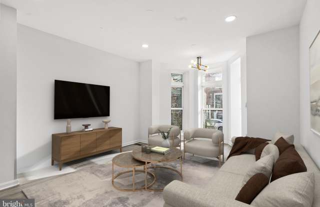 931 WESTMINSTER Street NW unit: A photos photos