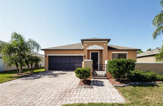 3046 BOATING BOULEVARD - 3046 Boating Boulevard, Kissimmee, FL 34746
