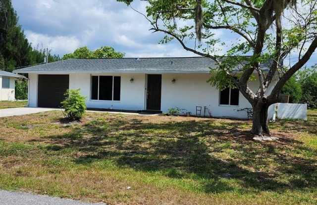 442 CRYSTAL AVENUE NW - 442 Crystal Avenue Northwest, Port Charlotte, FL 33952 442 CRYSTAL AVENUE NW - 442 Crystal Avenue Northwest, Port Charlotte, FL 33952