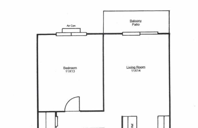 1 bed room 1 bath in Beautiful South Eugene photos photos