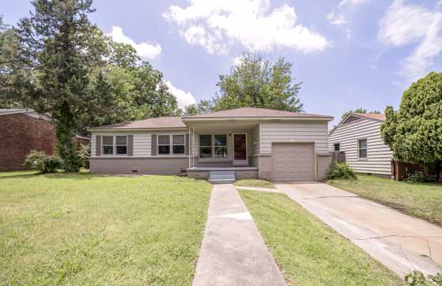 3 Bed | 1 Bath in Broken Arrow! photos photos