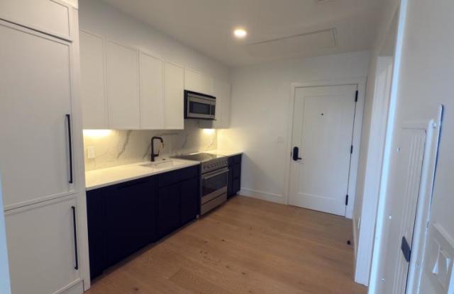 50-56 Leo M Birmingham Pkwy. - 50-56 Leo M Birmingham Parkway, Boston, MA 02135