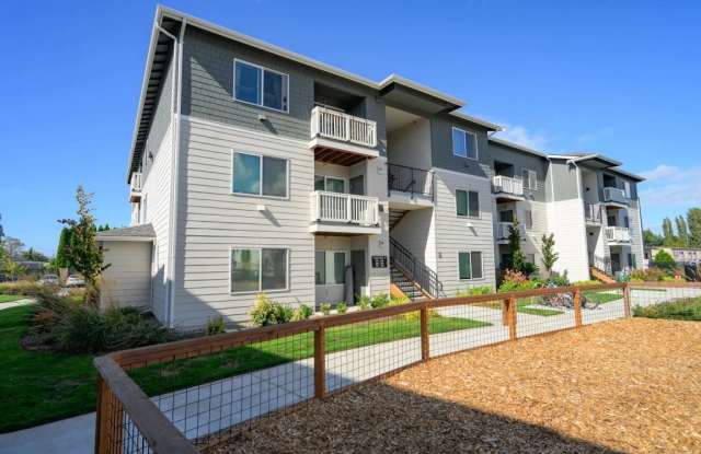 Markwood Apartments Gallery 4
