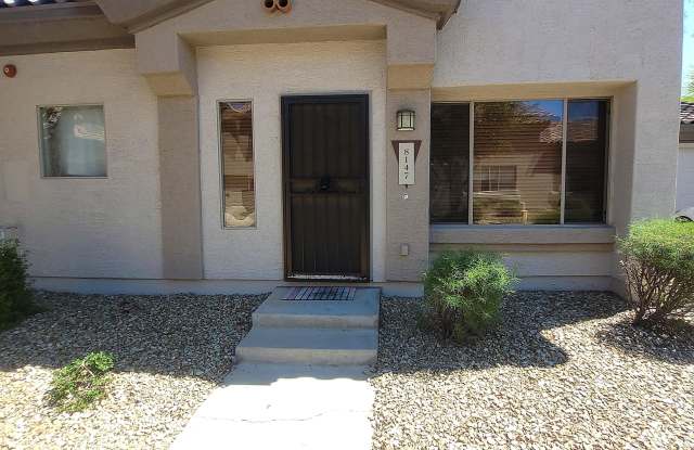 8147 W ZOE ELLA Way - 8147 West Zoe Ella Way, Peoria, AZ 85382