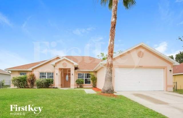2029 Northwest 4th Street - 2029 Northwest 4th Street, Cape Coral, FL 33993