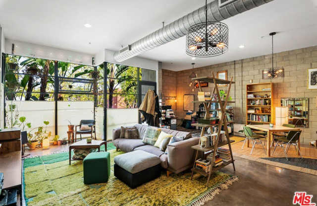 1534 17th St - 1534 17th Street, Santa Monica, CA 90404