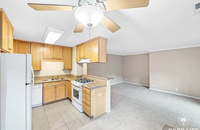 Artesia - 101 South Spruce Street, Escondido, CA 92025