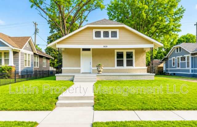1628 E Mclemore Ave photos photos