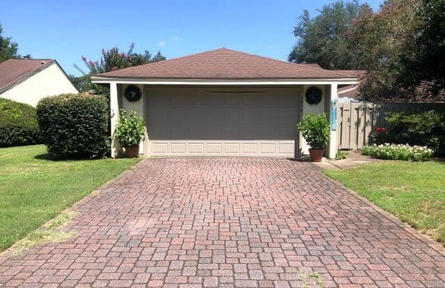 700 Bay Drive - 700 Bay Drive, Okaloosa County, FL 32578