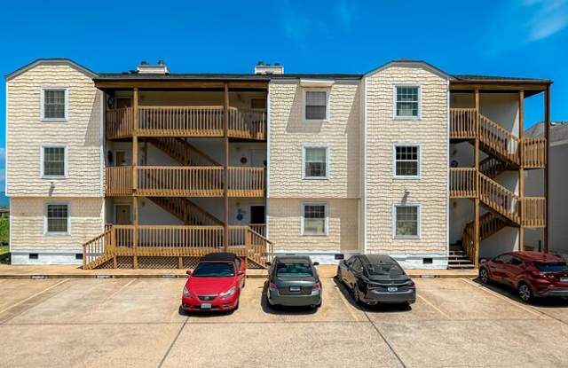 9720 8th View Street - 9720 8th View Street, Norfolk, VA 23503
