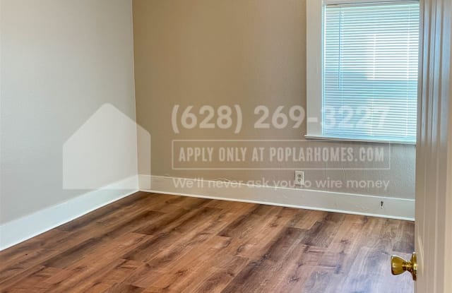 527 18th St Unit na - 527 18th Street, Richmond, CA 94801