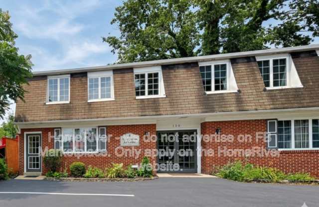 120 S Hanover St photos photos