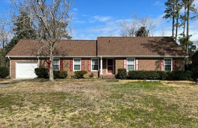 3917 Sweetbriar Road photos photos