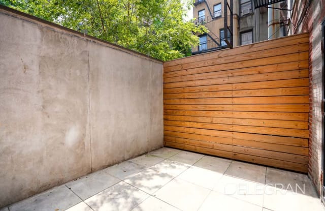 207 Sullivan Street - 207 Sullivan Street, New York City, NY 10012