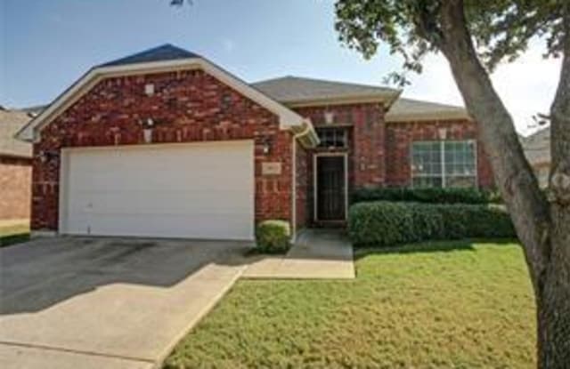 2812 Cascade Cove Drive - 2812 Cascade Cove Drive, Little Elm, TX 75068
