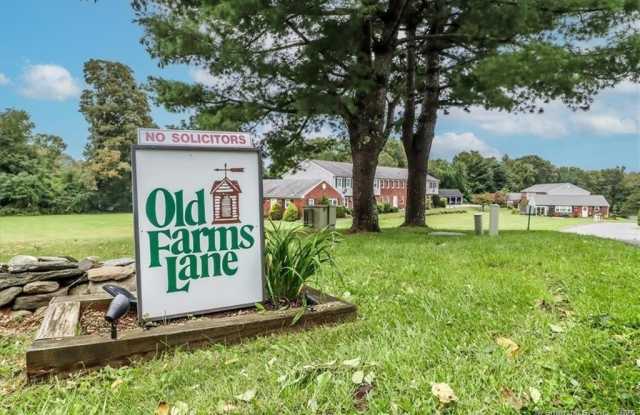 86 Old Farms Lane unit: 86 photos photos