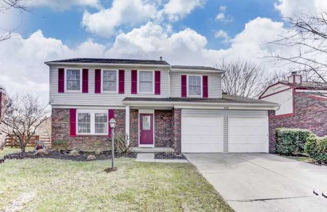 2018 Surrywood Drive - 2018 Surrywood Drive, Columbus, OH 43016